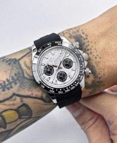 Custom made 40mm meteor - custom,
