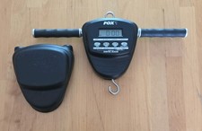 Fox Digital Weighing Scales