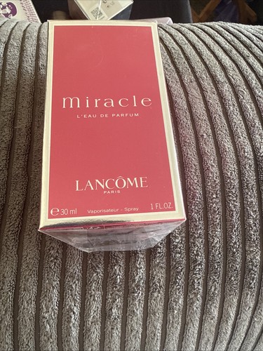 Lancôme miracle eau - miracle, de