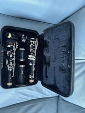 Clarinet Yamaha Ycl 250