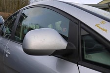 SEAT ALTEA 5P DOOR MIRROR RIGHT ADJUSTMENT EXTERIOR ELECTRIC 2004-2016