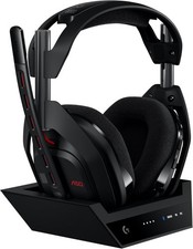 ASTRO Gaming A50 Wireless