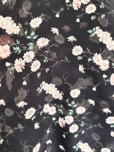 Meters see through floral - 3,