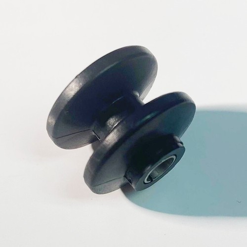 Motor pulley belt - pulley,