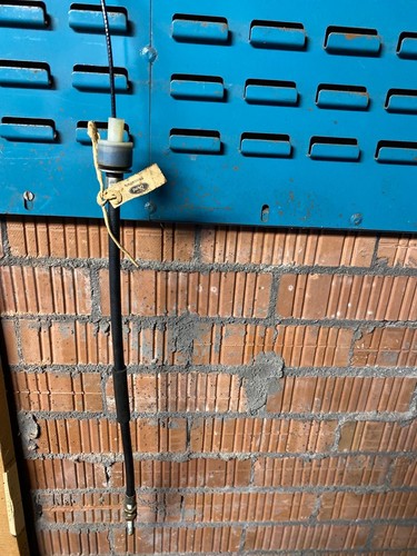 Clutch cable for 1970 - clutch,