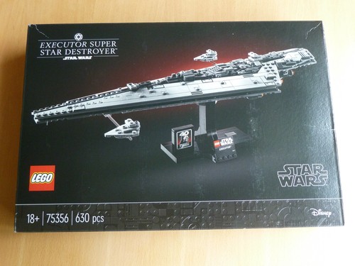 Brand new sealed lego - new,