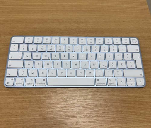 Genuine apple magic - magic, keyboard