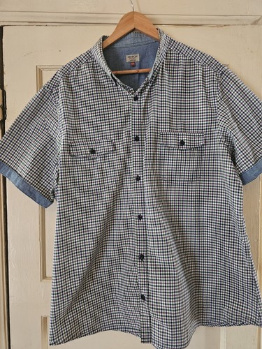 Next men short sleeve - men's,