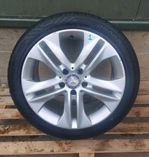  Mercedes Benz C Class CLK