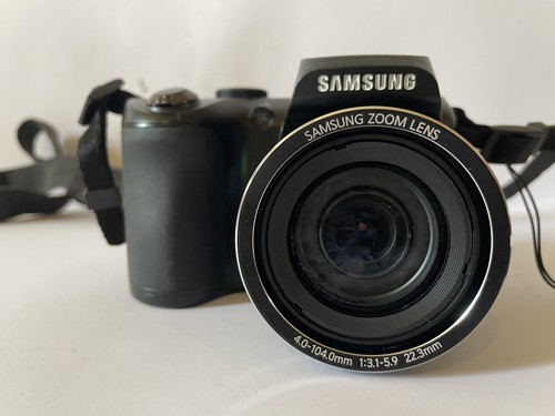 Samsung wb100 2mp digital - 16.2mp,