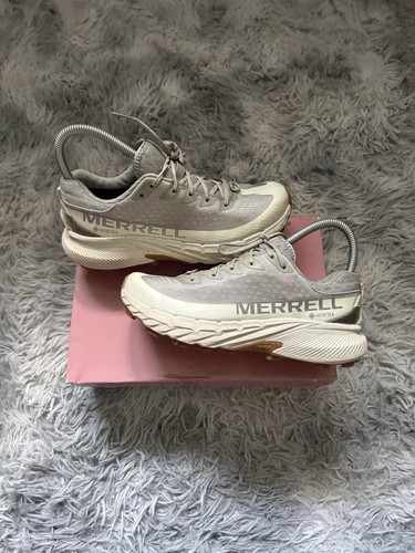 Uk4 merrell agility peak - uk4,