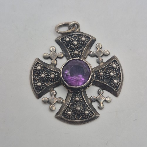 Vintage small sterling - vintage, silver