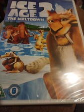 Ice Age 2 - The Meltdown (DVD