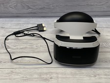 Sony cuh zvr1 - sony, vr