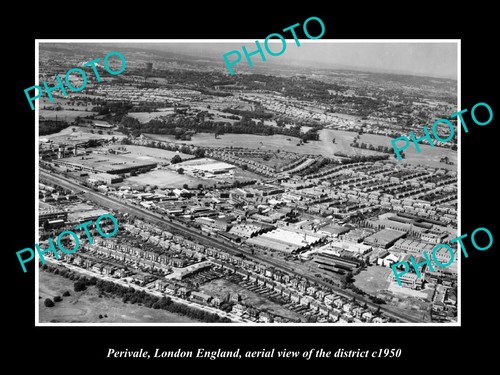 Perivale london england - perivale,