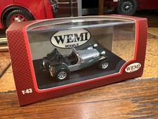 WEMI CATERHAM SUPER SEVEN 7