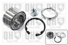 Wheel Bearing Kit Front Fits Dacia Sandero Renault Clio QUINTON HAZELL QWB1255