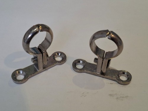 15mm chrome school board - board, pipe