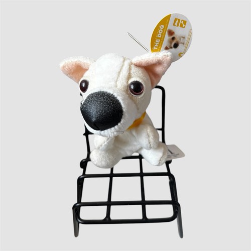 Mcdonald the dog artist - mcdonald’s,