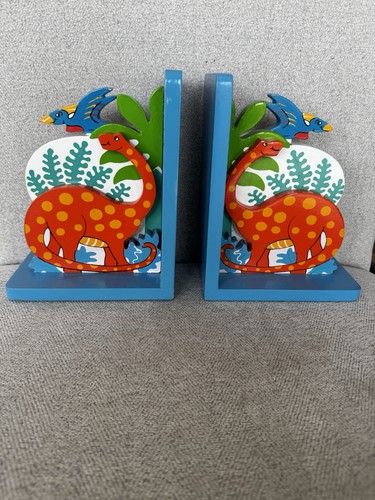 Pair children wooden - pair, children's