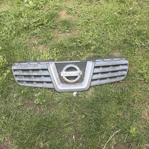Nissan qashqai grille mk1 - nissan,