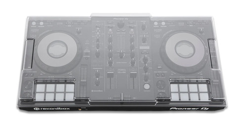 Decksaver pioneer ddj - decksaver, dust