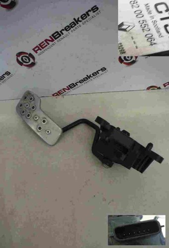 Renault clio sport 2005 2012 - clio, 2005-2012