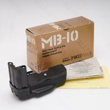 Nikon FX-90 N90S MB-10 Multi Power Vertical Camera Grip - In Original Box