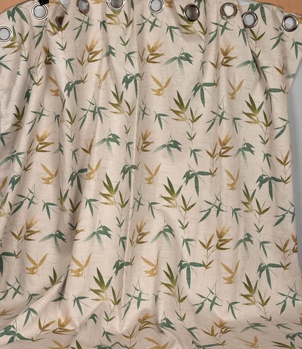 Dunelm eyelet watercolour - eyelet,