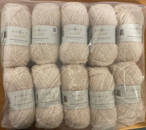 Rowan purelife british - british, sheep