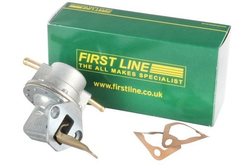 Fuel pump fits - fuel, rover