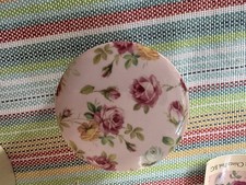 Bristol china trinket dish - china,