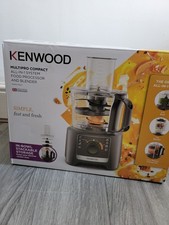 Kenwood FDP31 MultiPro Compact