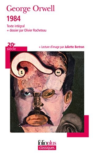 1984 - , (folioplus