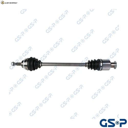Driveshaft 250193 for renault - driveshaft,