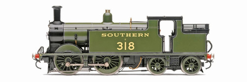 Hornby r30418 class - hornby, sr