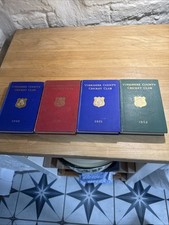 yorkshire county cricket club