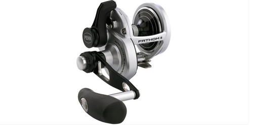 Penn fathom speed bent - fathom,