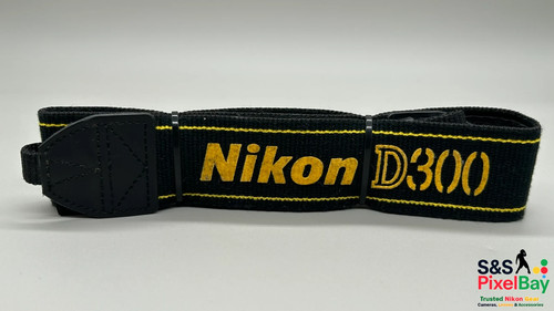 Nikon d300 camera - d300,