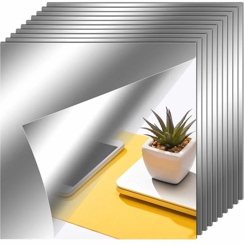 Self adhesive mirror - adhesive,