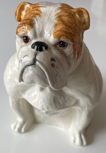 Vintage royal doulton seated - vintage,