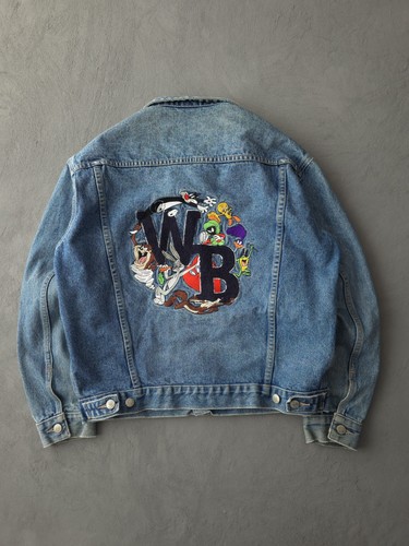 Vintage 90s warner - 90s,