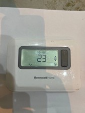 Honeywell Home T3 Programmable
