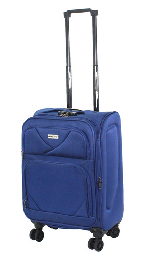 55x35x25cm wheel cabin - wheel, case