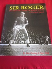 Sir Roger: The Life And Times