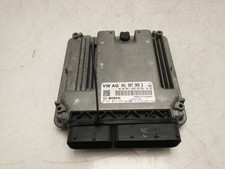 04L907309D ECU OCTAVIA SKODA