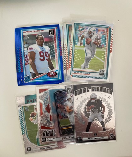 2025 panini donruss optic - donruss,