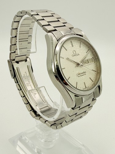 Vintage omega seamaster - vintage,