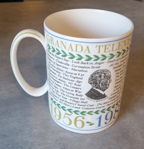 Wedgewood tankard years of - tankard,