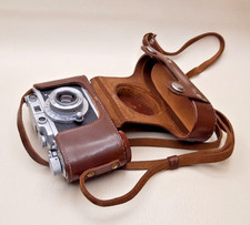 ZORKI  1951 Serviced  USSR